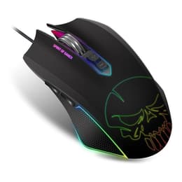 Spirit Of Gamer Elite-M40 Skull Muis