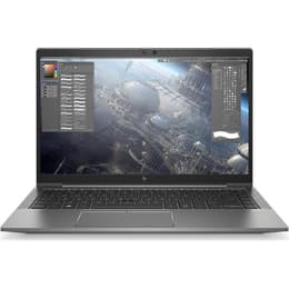 HP ZBook Firefly 14 G8 14" Core i5 2.6 GHz - SSD 512 GB - 32GB QWERTY - Spaans