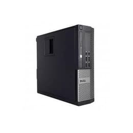 Dell OptiPlex 7010 SFF Pentium 3.1 GHz - SSD 256 GB RAM 16GB