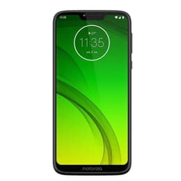 Motorola Moto G7 64 GB Dual Sim - Wit - Simlockvrij