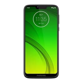 Motorola Moto G7 64GB - Wit - Simlockvrij - Dual-SIM