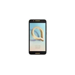 Alcatel A7 32GB - Zwart - Simlockvrij