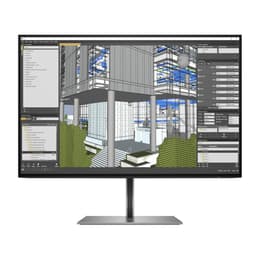 24-inch HP Z24N G3 1920 x 1200 LED Beeldscherm Grijs