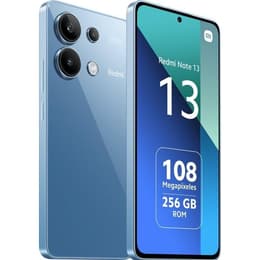 Xiaomi Redmi Note 13 128GB - Blauw - Simlockvrij