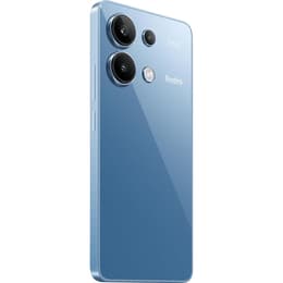 Xiaomi Redmi Note 13 128GB - Blauw - Simlockvrij