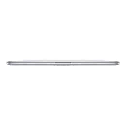 MacBook Pro 15" (2013) - QWERTZ - Duits