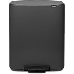 Brabantia Bo Step Elektrische prullenbak