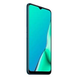 Oppo A5 64GB - Groen - Simlockvrij