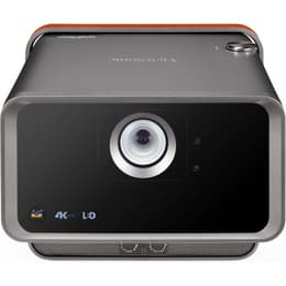 Viewsonic X10-4K Beamer 2400 Lumen Zwart