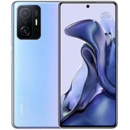 Xiaomi Redmi Note 11T 5G 128GB - Blauw - Simlockvrij