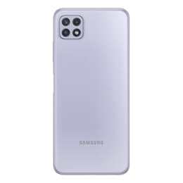 Galaxy A22 5G 128GB - Paars - Simlockvrij