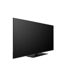 Smart TV Panasonic LED Ultra HD 4K 109 cm TB-43W61AEZ