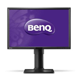24-inch Benq BL2411 1920 x 1200 LCD Beeldscherm Zwart