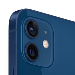iPhone 12 64GB - Blauw - Simlockvrij