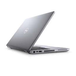 Dell Latitude 5410 14" Core i5 1.7 GHz - SSD 512 GB - 16GB QWERTY - Engels