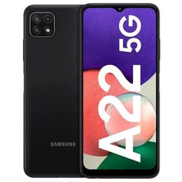 Galaxy A22 5G 64GB - Grijs - Simlockvrij - Dual-SIM