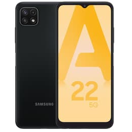 Galaxy A22 5G Simlockvrij