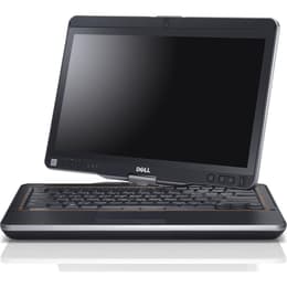 Dell Latitude XT3 13" Core i3 2.1 GHz - SSD 256 Go RAM 8 GB QWERTY - Engels