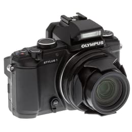 Bridge camera Olympus Stylus 1 - Zwart
