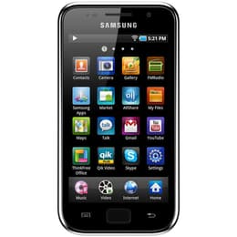 Lecteur MP4 YP-G1 GB - Zwart