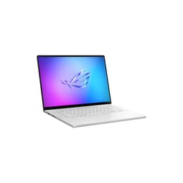 Asus ZEPHYRUS-G16-GU605CW-DRF2 16" Core Ultra 9 5.4 GHz - SSD 1 TB - 64GB - NVIDIA GeForce RTX 5080 AZERTY - Frans