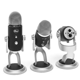 Blue Microphones Yeti Pro Studio Audio accessoires
