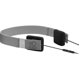 PLAY FORM2I Gris Hoofdtelefoon - microfoon Grijs