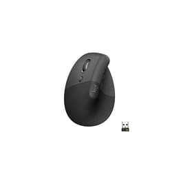 Logitech Lift Muis Draadloos