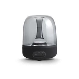 Harman Kardon Aura Studio 2 Speaker Bluetooth - Zwart