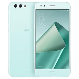 Asus Zenfone 4 ZE554KL 64GB - Groen - Simlockvrij