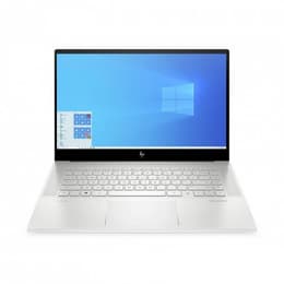 HP Envy 15-EP0061NF 15" Core i7 2.6 GHz - SSD 1 TB - 16GB AZERTY - Frans