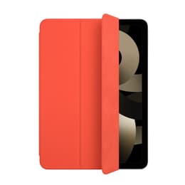 Apple Folio Hoesje iPad 12.9 Folio Hoesje - TPU Oranje