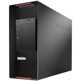 Lenovo ThinkStation P920 Xeon 2,2 GHz - SSD 4 TB RAM 128GB