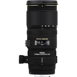 Nikon Lens F 70-200mm f/2.8