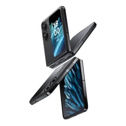 Oppo Find N2 Flip 256GB - Zwart - Simlockvrij