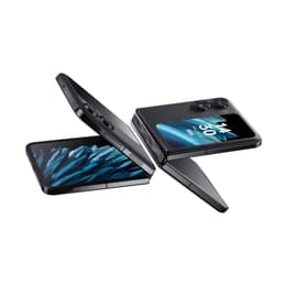 Oppo Find N2 Flip 256GB - Zwart - Simlockvrij