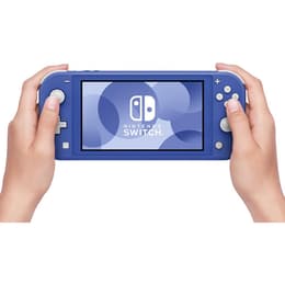Switch Lite 32GB - Blauw
