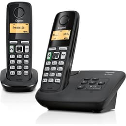Gigaset A220A Duo Vaste telefoon