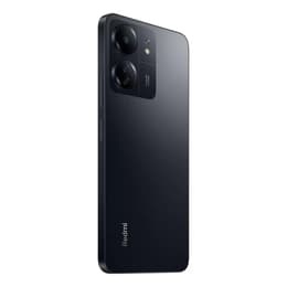 Xiaomi Redmi 13C 256GB - Zwart - Simlockvrij