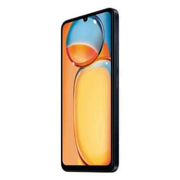 Xiaomi Redmi 13C 256GB - Zwart - Simlockvrij
