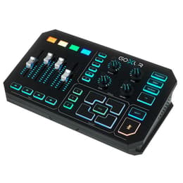 Tc-Helicon Go XLR Audio accessoires