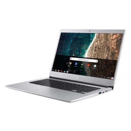 Acer Chromebook CB514-1HT-C1SQ Pentium 1.1 GHz 64GB eMMC - 8GB AZERTY - Frans