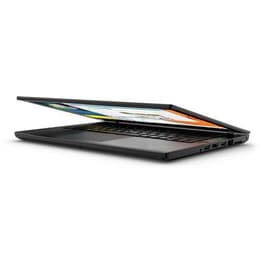 Lenovo ThinkPad A475 14" A10 2.4 GHz - SSD 240 GB - 8GB AZERTY - Frans