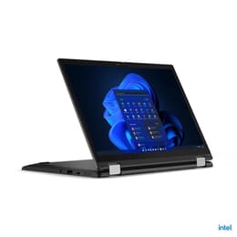 Lenovo ThinkPad L13 Yoga G3 13" GHz - SSD 256 GB - 8GB AZERTY - Frans