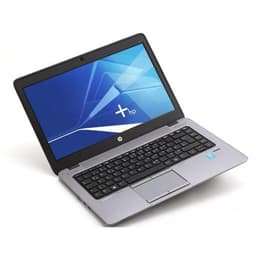 Hp EliteBook 840 G2 14" Core i7 2.4 GHz - SSD 180 GB - 16GB QWERTY - Spaans