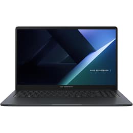 Asus ExpertBook P1 P1503CTA- C82G0W 15" N 2.7 GHz - SSD 256 GB - 8GB QWERTY - Engels