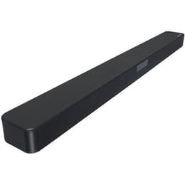 Soundbar & Home cinema-set Lg SL4Y - Zwart