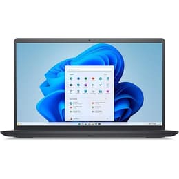 Dell Inspiron 3520 15" Core i5 1.3 GHz - SSD 512 GB - 8GB QWERTY - Engels