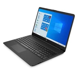 HP 15S-FQ0040NF 15" Celeron 1.1 GHz - SSD 256 GB - 8GB AZERTY - Frans