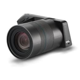 Bridge camera Illum - Zwart 8.3x 30-250 mm f/2 -2